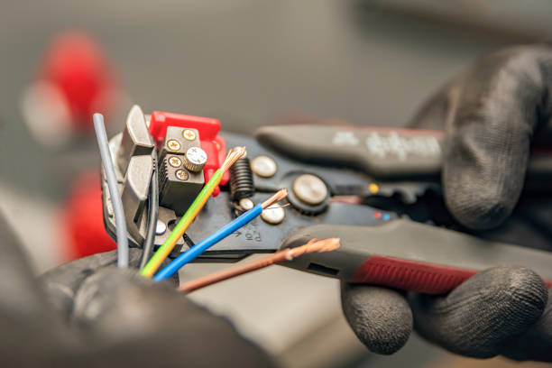 Best Electrical Repair Services  in Rossville, MD
