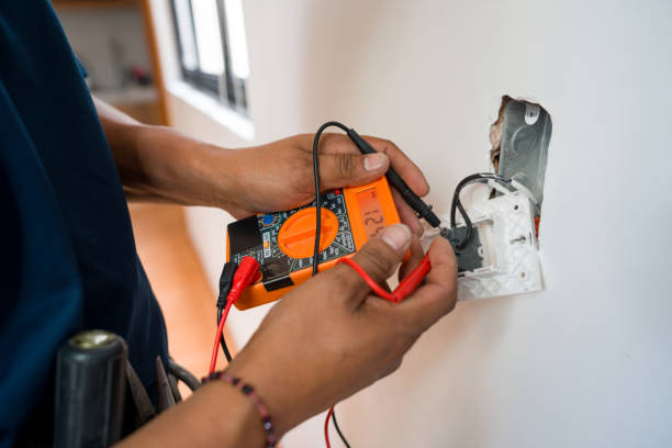 Best Home Electrical Repair  in Rossville, MD