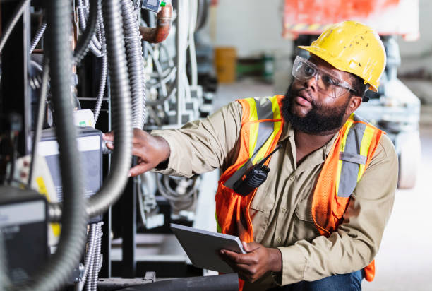Best Circuit Breaker Repair  in Rossville, MD