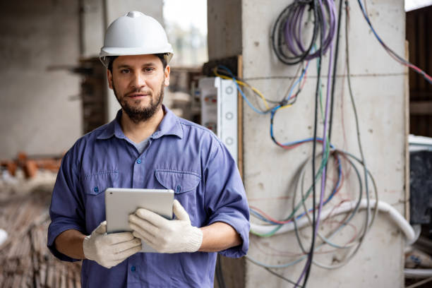 Affordable Electrical Installation in Rossville, MD