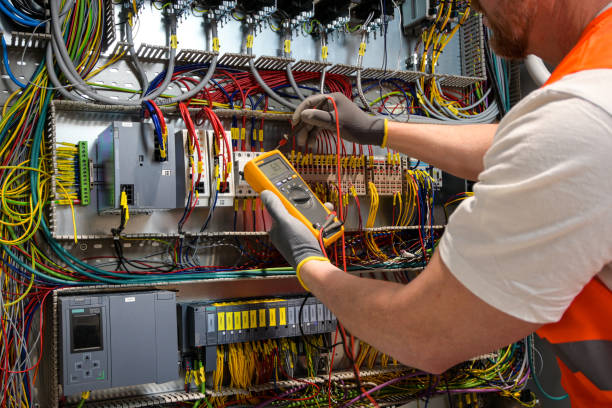 Best Affordable Electrical Installation  in Rossville, MD